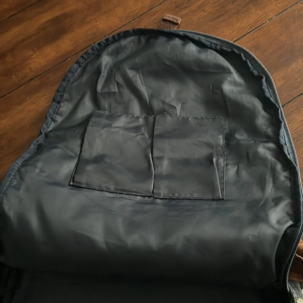 Mudd backpack - Picture 4 of 8